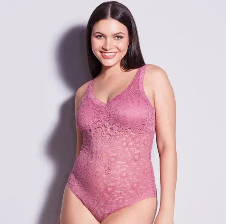 Body Regata com Bojo Brenda
